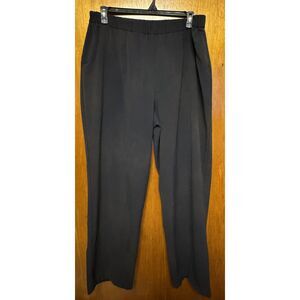 Croft & Barrow Woman Stretch 20W Pants